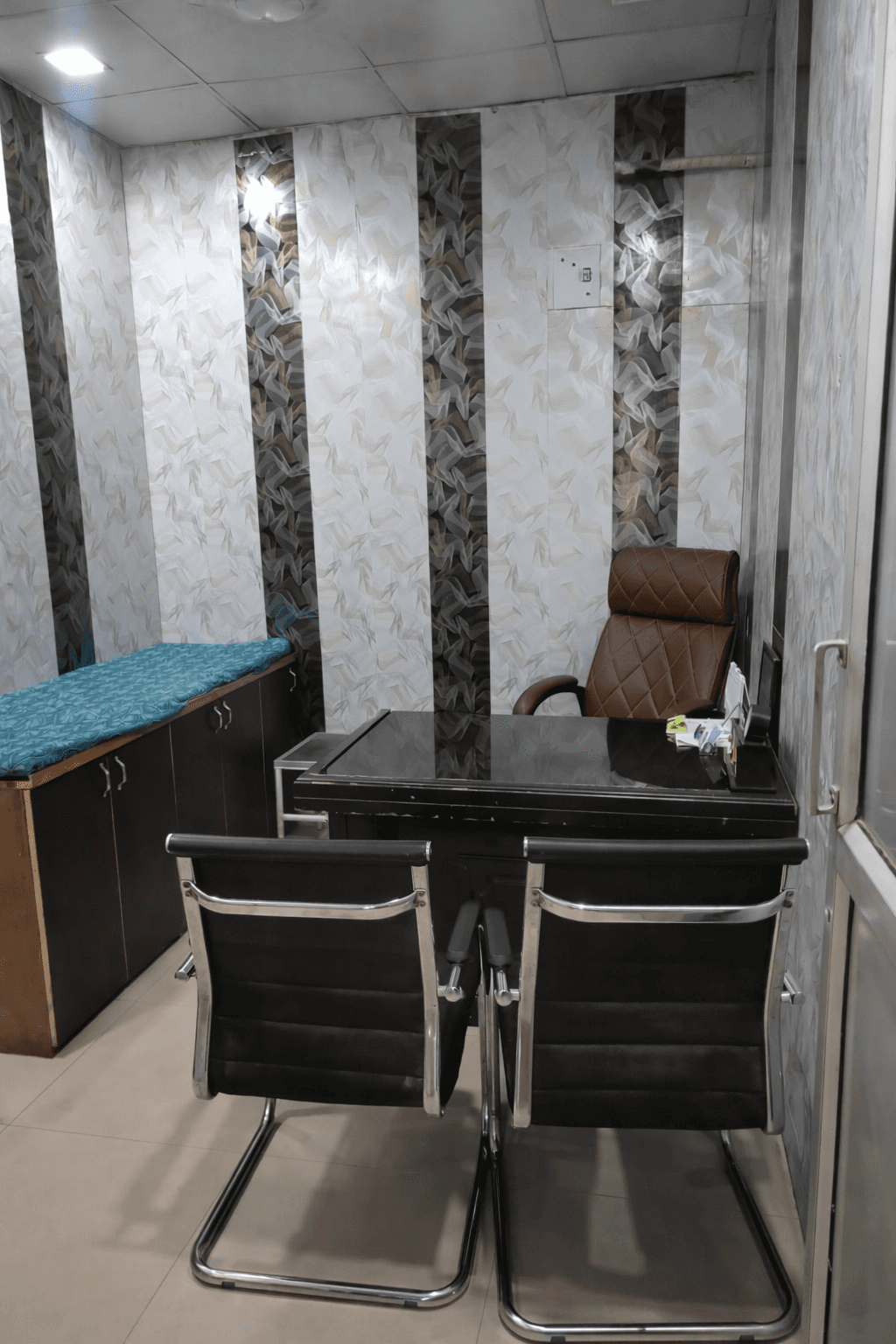 Consultation Room